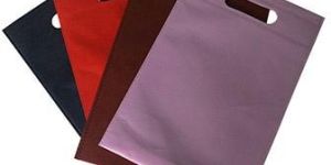 Nonwoven Shopping Bag