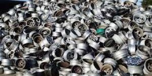 Aluminium Scrap