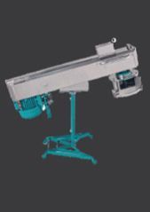 Namkeen Farsan Making Machine