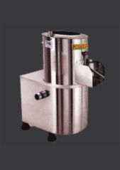 Potato Peeler Machine