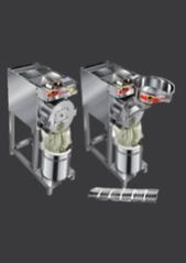 SS Flour and Masala Mill