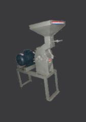 Sugar Grinding Machine