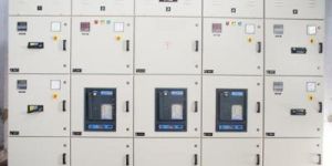 Power Control Centre (PCC)