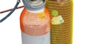 Gas Cylinder Sleeves Protection Nets