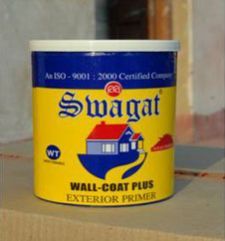 Extrerior Primer Paint