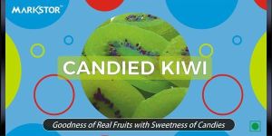 Candied Kiwi
