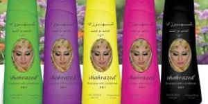 Hair Shampoo