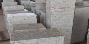 Colonial White Granite