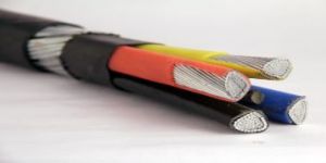 LT XLPE Power Cables