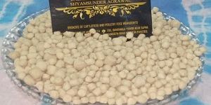 De-Oiled Bran Pellet