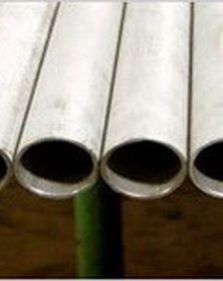 Stainless Steel Seamless Tubes