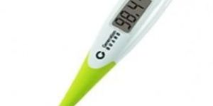 Digital Thermometers