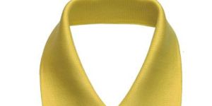 Cotton Collar Knitted Fabrics