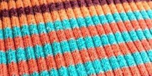 Knitted Fabric