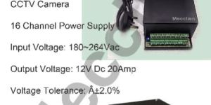 Power Supply
