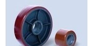 Pallet Truck Rollers