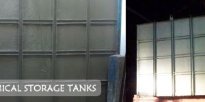 Chemical Storage Tank