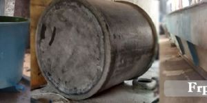 FRP Tank