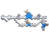 Pressure Reducing Valve