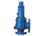 Safety Relief Valve
