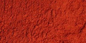 Dried Red Chili Powder