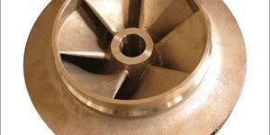 Bronze Impeller