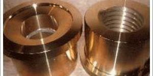 Bronze Nut