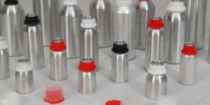 Aluminium Bottles