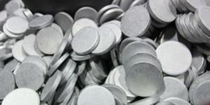 Aluminium Slugs Sheets