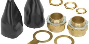 Cable Gland Kit Packing