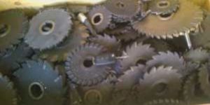 High Speed Steel Scrap
