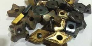 Tungsten Carbide Scrap