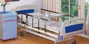 Luxurious Electric Bed