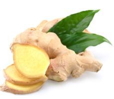 Ginger Oleoresin