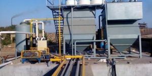 Effluent Treatment Plants