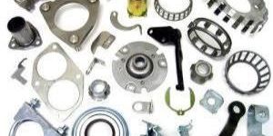 Sheet Metal Component