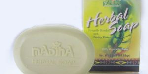 Herbal Soap