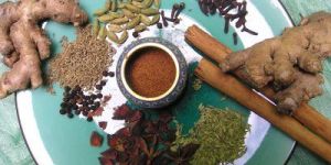 Masala Tea