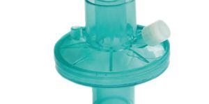 Bacteria Filter