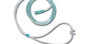 Oxygen Nasal Cannula