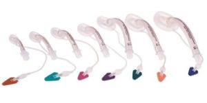 PVC Laryngeal Mask Airway