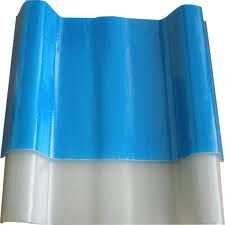 FRP Roof Sheets