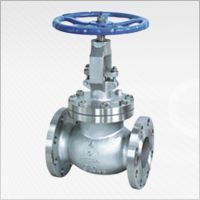 Globe Valve