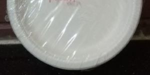 7 Inch Biodegradable Plates