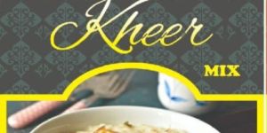 Sugran Instant Kheer Mix