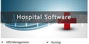 Hospital Management Software