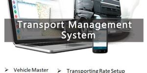 Transport Management System