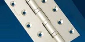 Brass Bearing Hinges
