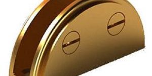 Brass Bracket