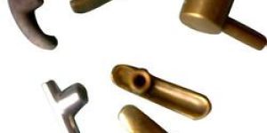 Brass Sanitary Handle